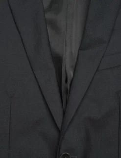 Filippa K Rick Wool Jacket - Enkelknäppta kavajer| Kostymer & Kavajer|Jackor & Rockar
