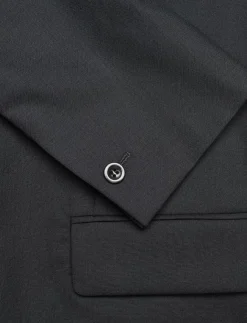 Filippa K Rick Wool Jacket - Enkelknäppta kavajer| Kostymer & Kavajer|Jackor & Rockar
