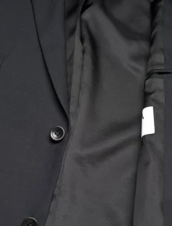 Filippa K Rick Wool Jacket - Enkelknäppta kavajer| Kostymer & Kavajer|Jackor & Rockar