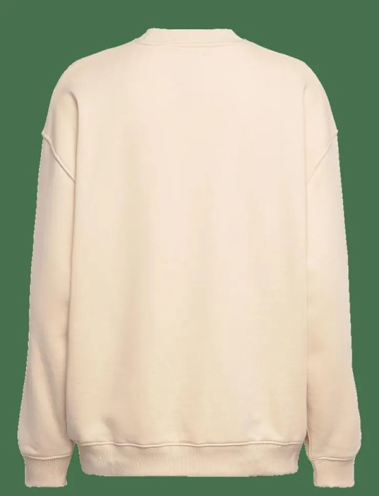 Kvinnor Billabong Sweatshirts|RIDE IN - Sweatshirts