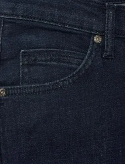 Lee Jeans Denim Kläder|Jeans|RIDER - Slim jeans