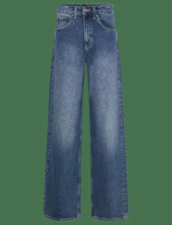 Kvinnor Lee Jeans Jeans|RIDER LOOSE - Vida byxor