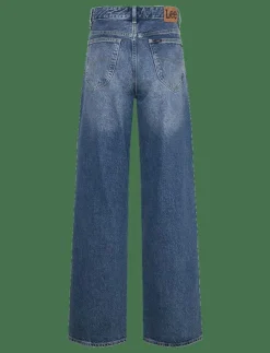 Kvinnor Lee Jeans Jeans|RIDER LOOSE - Vida byxor