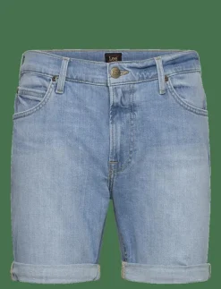 Lee Jeans Shorts|Rider Short - Jeansshorts