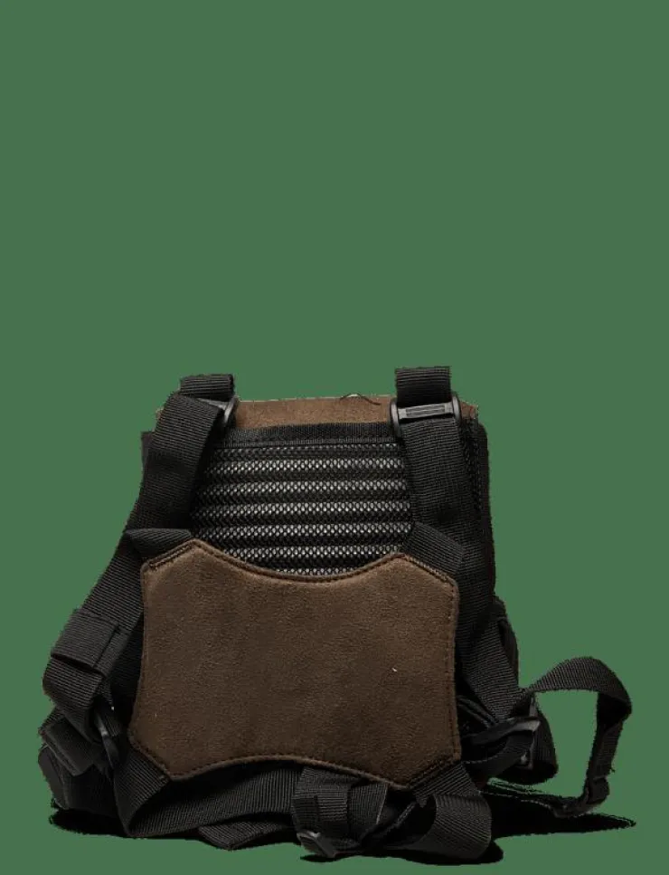 Swedteam Ridge Bino Bag - Magväskor|Kvinnor Träningsväskor|Väskor