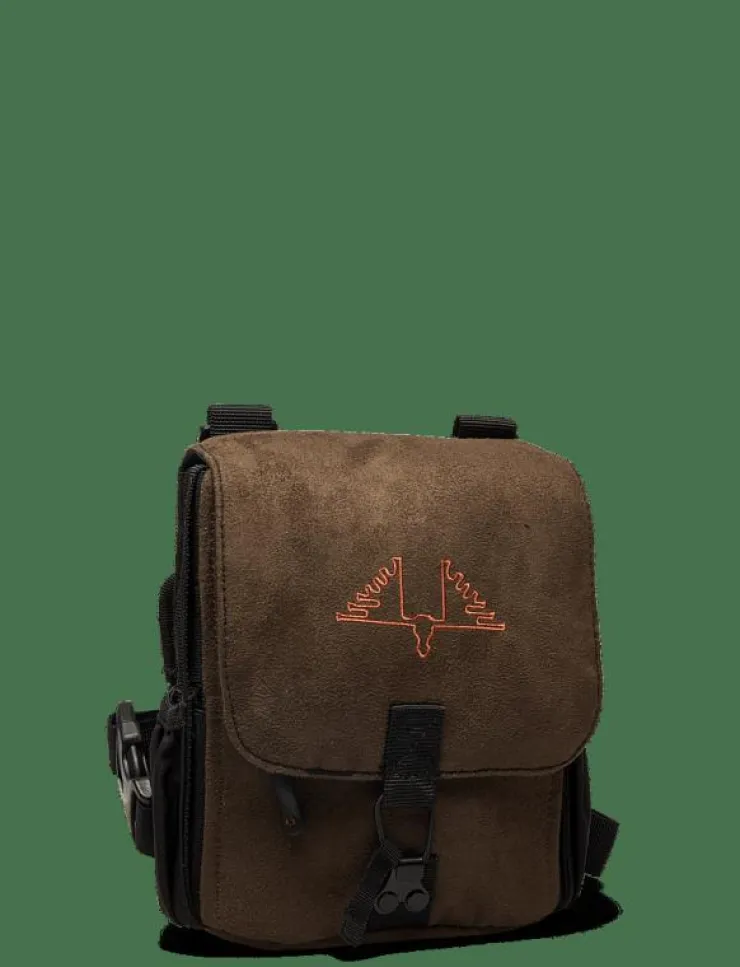 Swedteam Ridge Bino Bag - Magväskor|Kvinnor Träningsväskor|Väskor