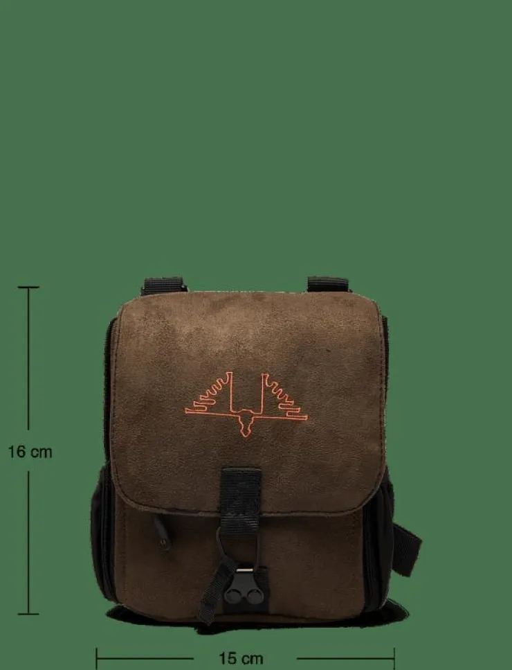 Swedteam Ridge Bino Bag - Magväskor|Kvinnor Träningsväskor|Väskor