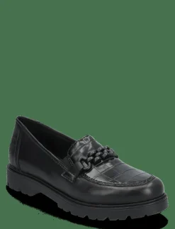 Rieker Ladies shoes 45561-62 - Loafers|Kvinnor Loafers