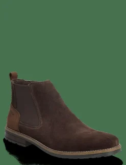 Rieker Chelsea Boots|Men's boots 33253-25 - Chelsea boots