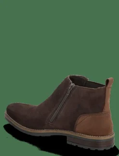 Rieker Chelsea Boots|Men's boots 33253-25 - Chelsea boots