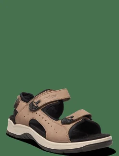 Rieker Sommarskor|Sandaler|mens sandals 26951-25 - Sommarskor