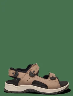 Rieker Sommarskor|Sandaler|mens sandals 26951-25 - Sommarskor