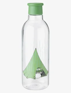 Kvinnor RIG-TIG Vattenflaskor & Glasflaskor|Vattenflaskor|x Moomin dricksflaska 0.75 l. - Vattenflaskor