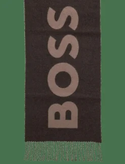 BOSS Rikard_35*180 - Halsdukar| Sjalar & Halsdukar