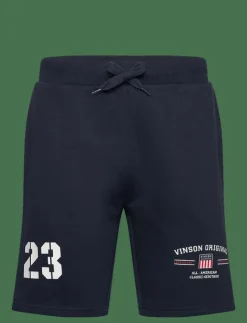 VINSON Rilas cot pe SW VIN M SHORTS - Shorts| Shorts