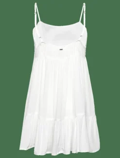 Kvinnor O'neill Klänningar & Kjolar|RILEE SHORT DRESS - Klänningar