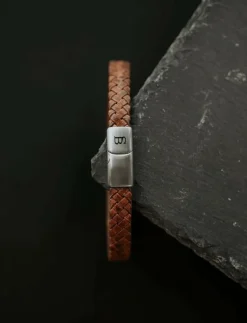 Steel & Barnett Riley - Armband| Smycken