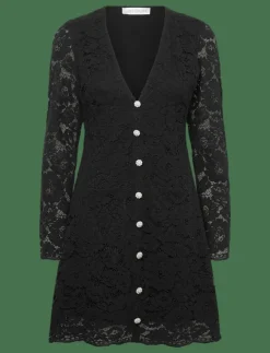 Love Lolina Riley mini dress - Korta klänningar|Kvinnor Klänningar