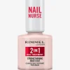 Rimmel Nail Care Nail nurse 2 in 1 - Naglar|Kvinnor Naglar