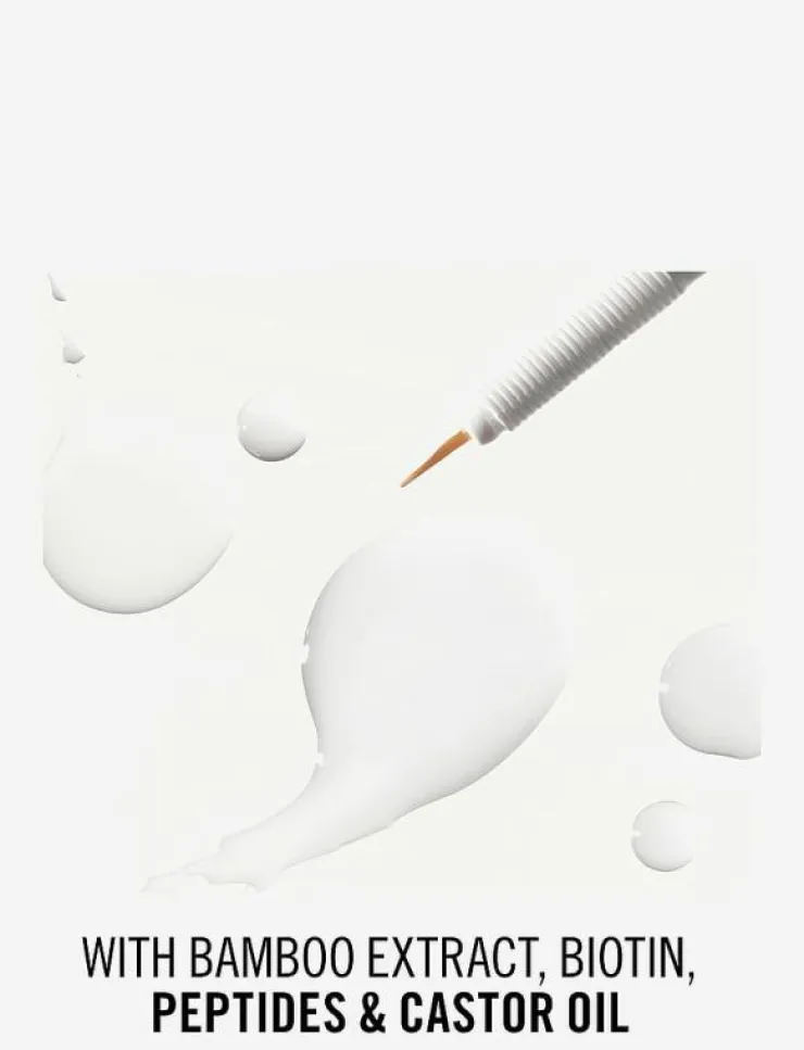 Rimmel Wonder Care Serum Lash serum - Fransserum|Kvinnor Smink|Hudvård