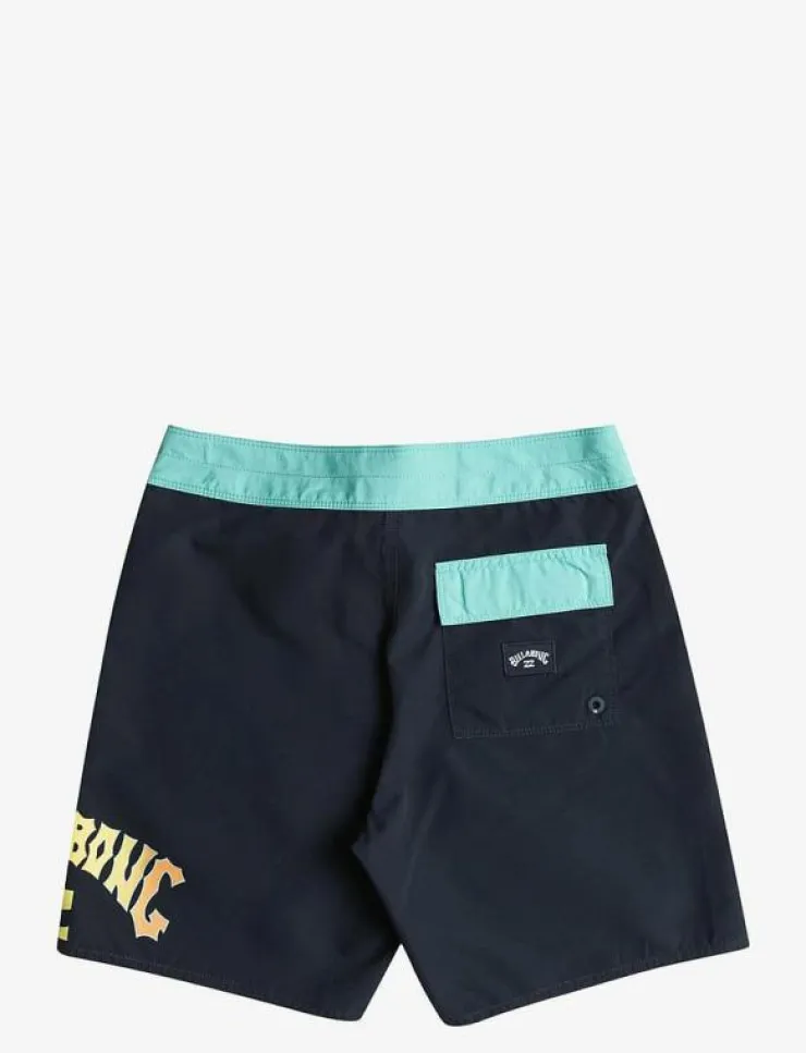 Barn Billabong Sportkläder|Badkläder|RIOT OG BOYS - Badbyxa