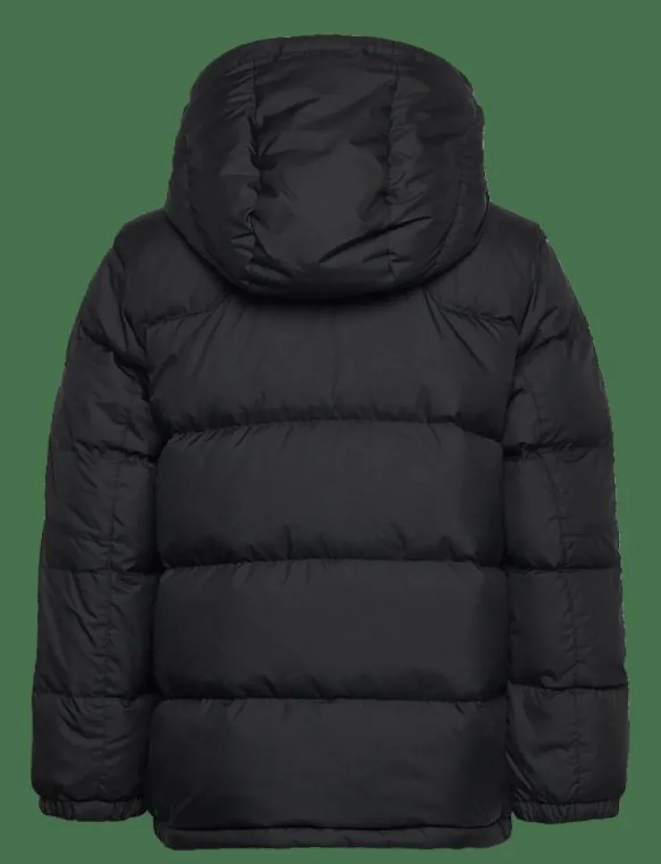 Barn Ralph Lauren Kids Jackor|Ripstop Down Hooded Jacket - Dunjackor & fodrade jackor