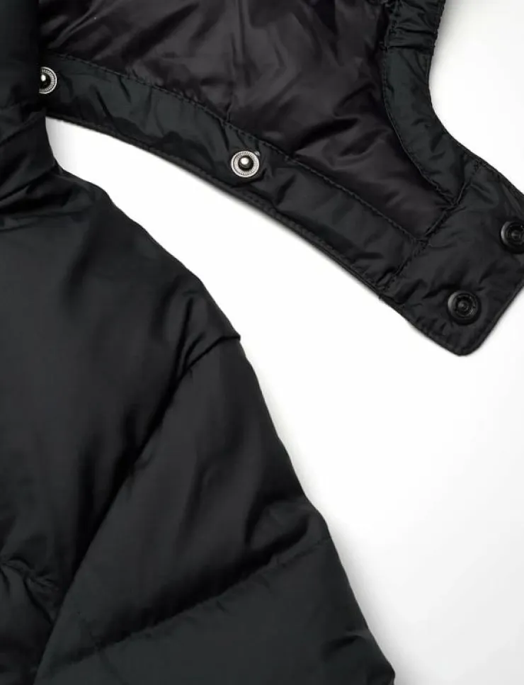 Barn Ralph Lauren Kids Jackor|Ripstop Down Hooded Jacket - Dunjackor & fodrade jackor