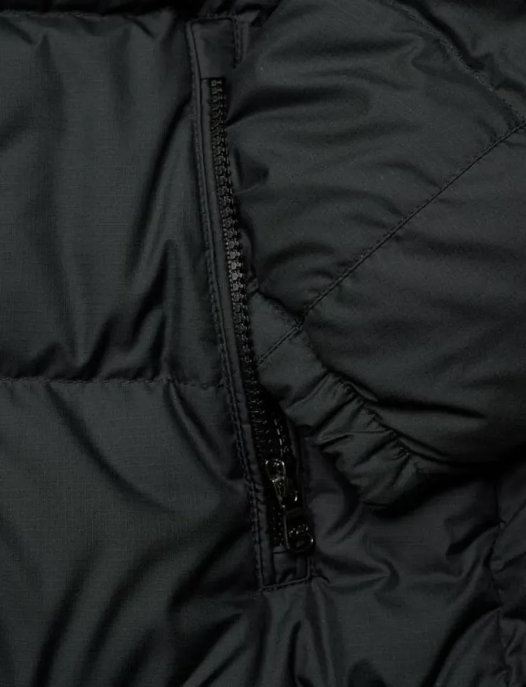 Barn Ralph Lauren Kids Jackor|Ripstop Down Hooded Jacket - Dunjackor & fodrade jackor