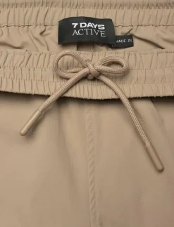 7 DAYS Active Ripstop Pants - Sweatpants|Kvinnor Byxor|Joggingbyxor