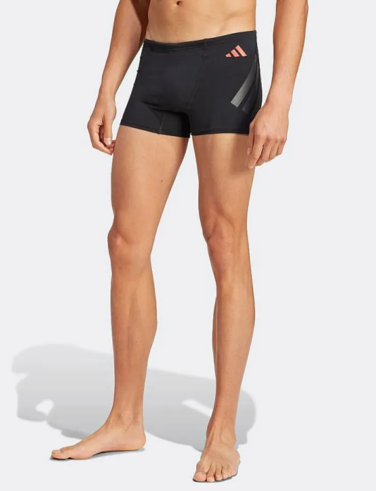 adidas Sportswear RIPSTREAM BOXER - Badbyxor| Badshorts
