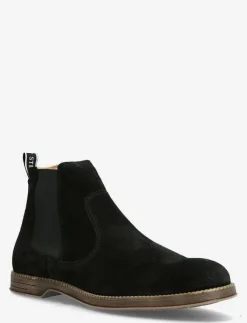 Sneaky Steve Risty Suede - Chelsea boots| Chelsea Boots