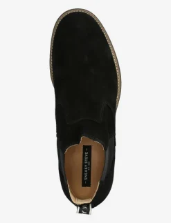 Sneaky Steve Risty Suede - Chelsea boots| Chelsea Boots