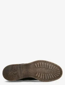 Sneaky Steve Risty Suede - Chelsea boots| Chelsea Boots
