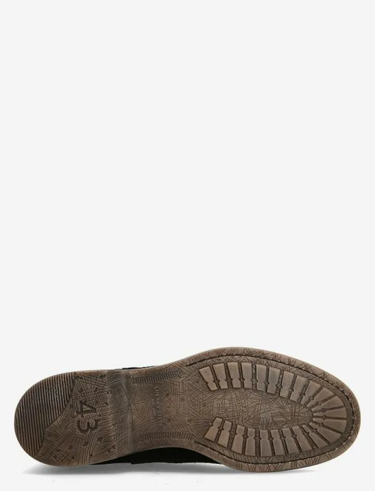 Sneaky Steve Risty Suede - Chelsea boots| Chelsea Boots