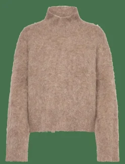 Twist & Tango Ritva Knitted Sweater - Polotröjor|Kvinnor Stickat