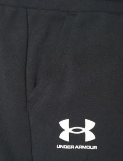 Kvinnor Under Armour Mjukisbyxor|Rival Fleece Joggers& - Sweatpants