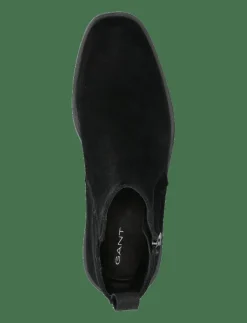 GANT Rizmood Mid Boot - Chelsea boots| Chelsea Boots|Kängor