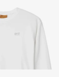 Rocky Mountain Featherbed RMFB CREW SWEATSHIRT - Sweatshirts|Kvinnor Sweatshirts|Sweatshirts & Huvtröjor