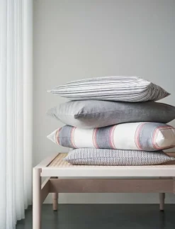 By Mogensen Örngott kaki - Örngott| Sängtextilier