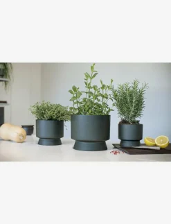 Rosendahl Krukor|RO Blomkruka Ø12 cm - Krukor