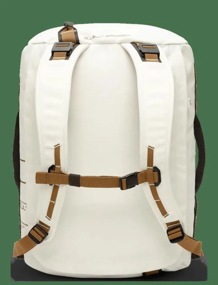 Kvinnor Db Journey Träningsväskor|Väskor|Roamer Duffel 40L - Ryggsäckar
