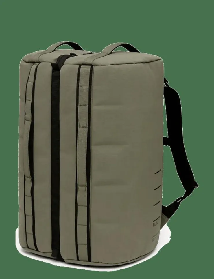 Kvinnor Db Journey Träningsväskor|Väskor|Roamer Pro Split Duffel 50L - Ryggsäckar