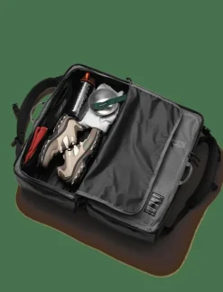 Kvinnor Db Journey Träningsväskor|Väskor|Roamer Pro Split Duffel 70L - Ryggsäckar