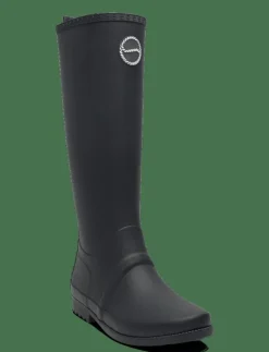 Kvinnor BUSNEL Gummistövlar|Boots|ROBBIE rubber boots - Regnstövlar