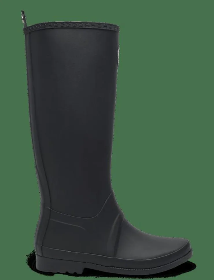 Kvinnor BUSNEL Gummistövlar|Boots|ROBBIE rubber boots - Regnstövlar
