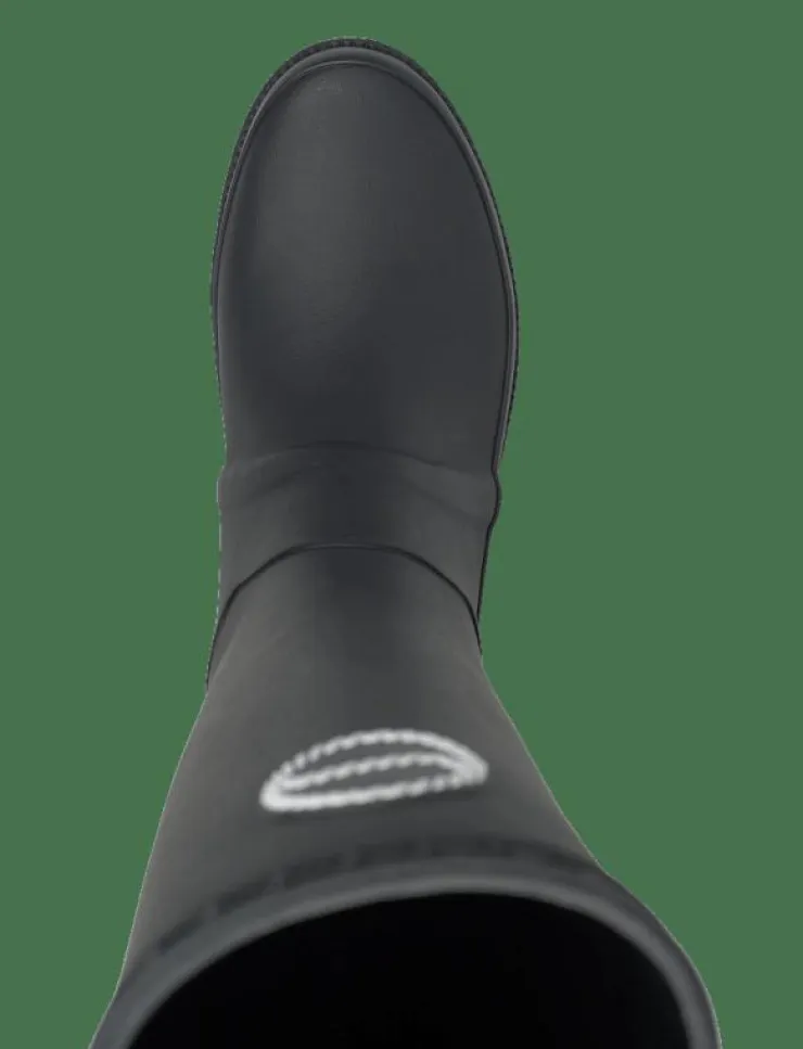 Kvinnor BUSNEL Gummistövlar|Boots|ROBBIE rubber boots - Regnstövlar