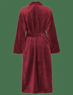 Damella of Sweden Robe - Morgonrock|Kvinnor Morgonrockar|Morgonrockar