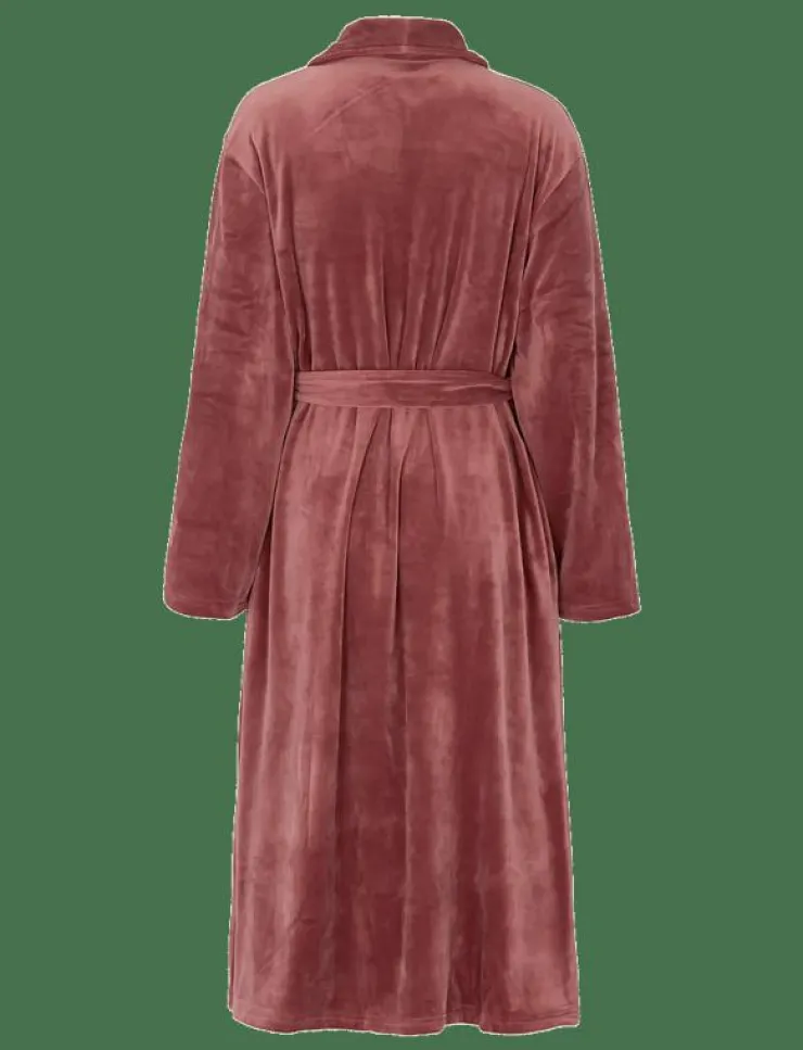Damella of Sweden Morgonrockar|Robe - Morgonrock