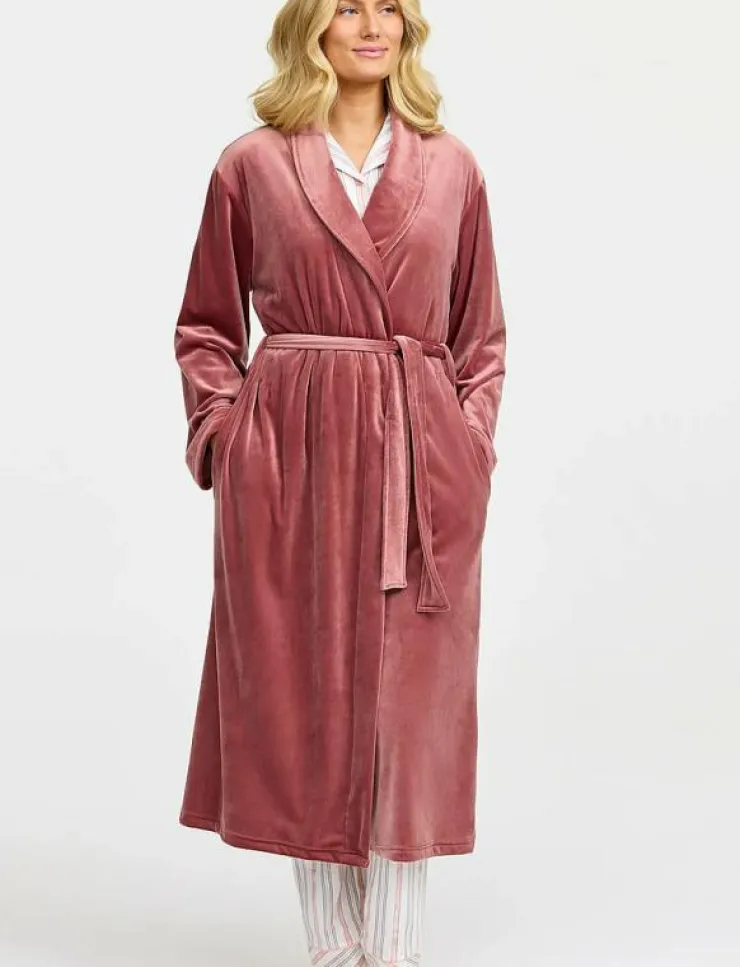 Damella of Sweden Morgonrockar|Robe - Morgonrock