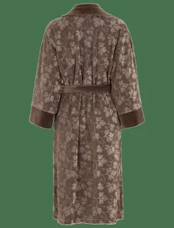Damella of Sweden Morgonrockar|Robe - Morgonrock